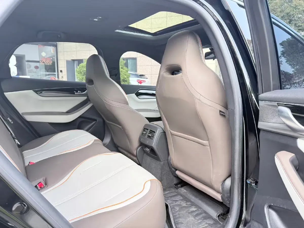 2023 BYD Qin Plus BEV 48KWH,autocango,china used car exporter,china ev exporter,chinese used car exporter,chinese used ev exporter