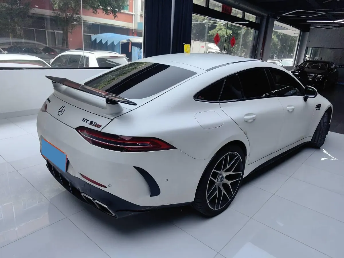 2019 Mercedes-Benz AMG GT 4.0T 639HP V8 9AT,autocango,china used car exporter,china ev exporter,chinese used car exporter,chinese used ev exporter