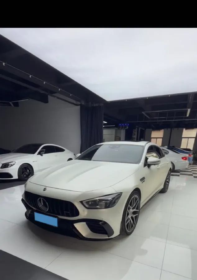 2019 Mercedes-Benz AMG GT 4.0T 639HP V8 9AT,autocango,china used car exporter,china ev exporter,chinese used car exporter,chinese used ev exporter