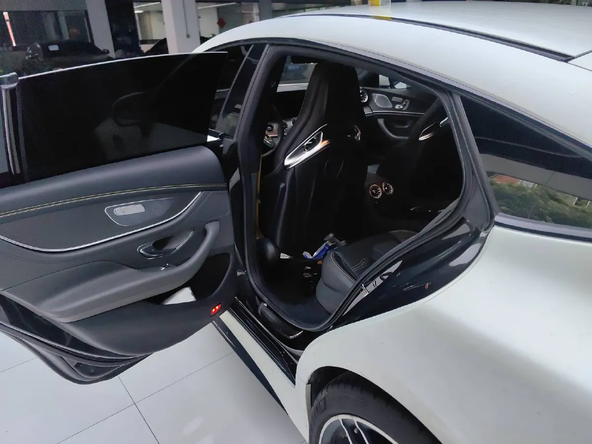 2019 Mercedes-Benz AMG GT 4.0T 639HP V8 9AT,autocango,china used car exporter,china ev exporter,chinese used car exporter,chinese used ev exporter