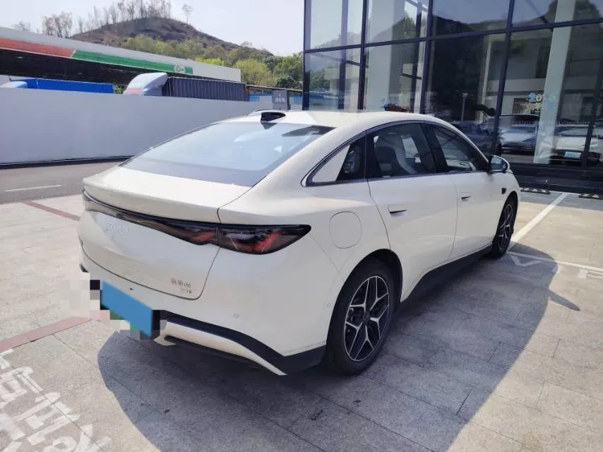 2025 BYD Seal06 BEV,autocango,china used car exporter,china ev exporter,chinese used car exporter,chinese used ev exporter