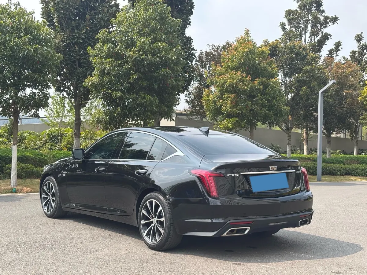 2021 Cadillac CT5 2.0T 237HP L4 10AT,autocango,china used car exporter,china ev exporter,chinese used car exporter,chinese used ev exporter