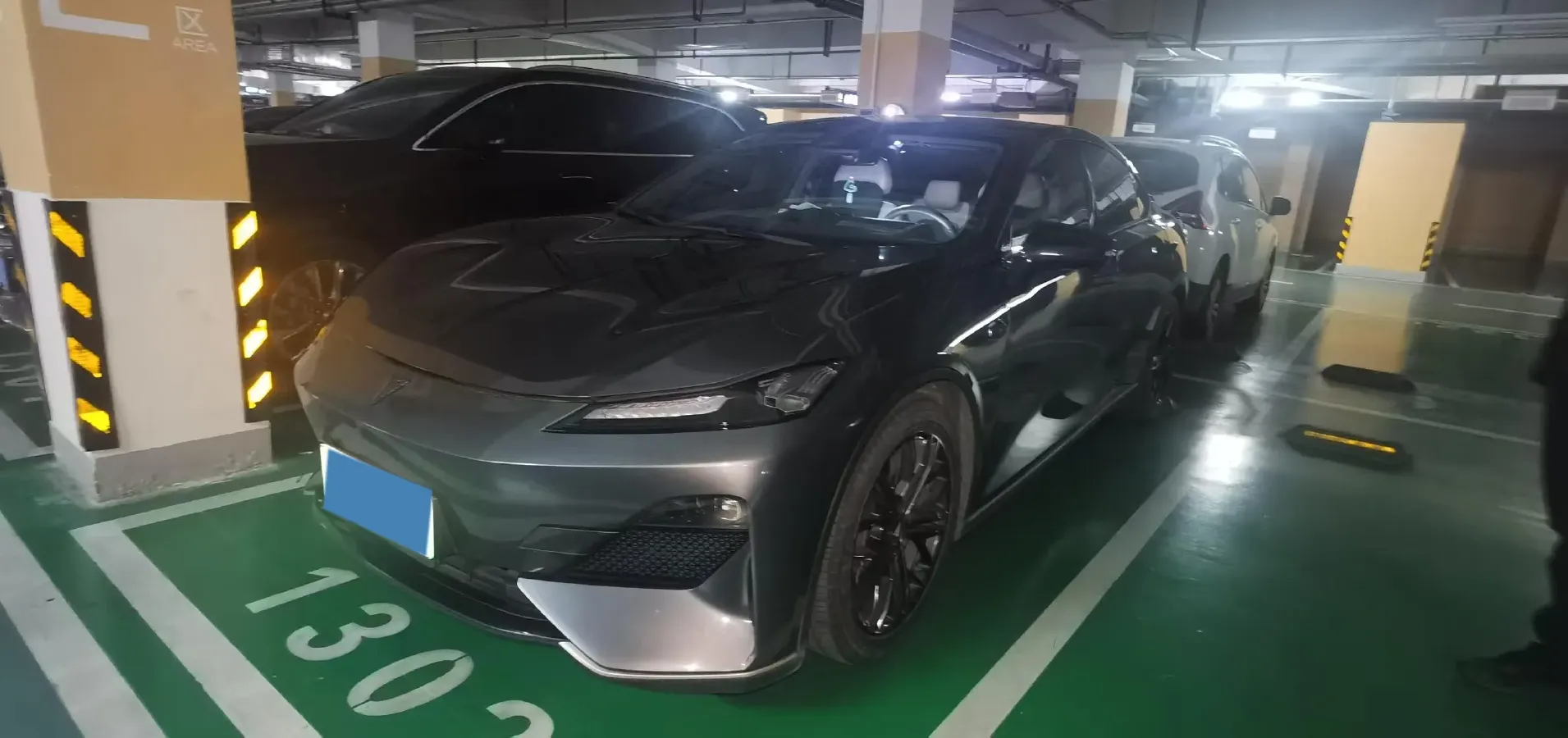 2022 DongFeng Forthing LingZhi EV BEV 68.4KWH,autocango,china used car exporter,china ev exporter,chinese used car exporter,chinese used ev exporter