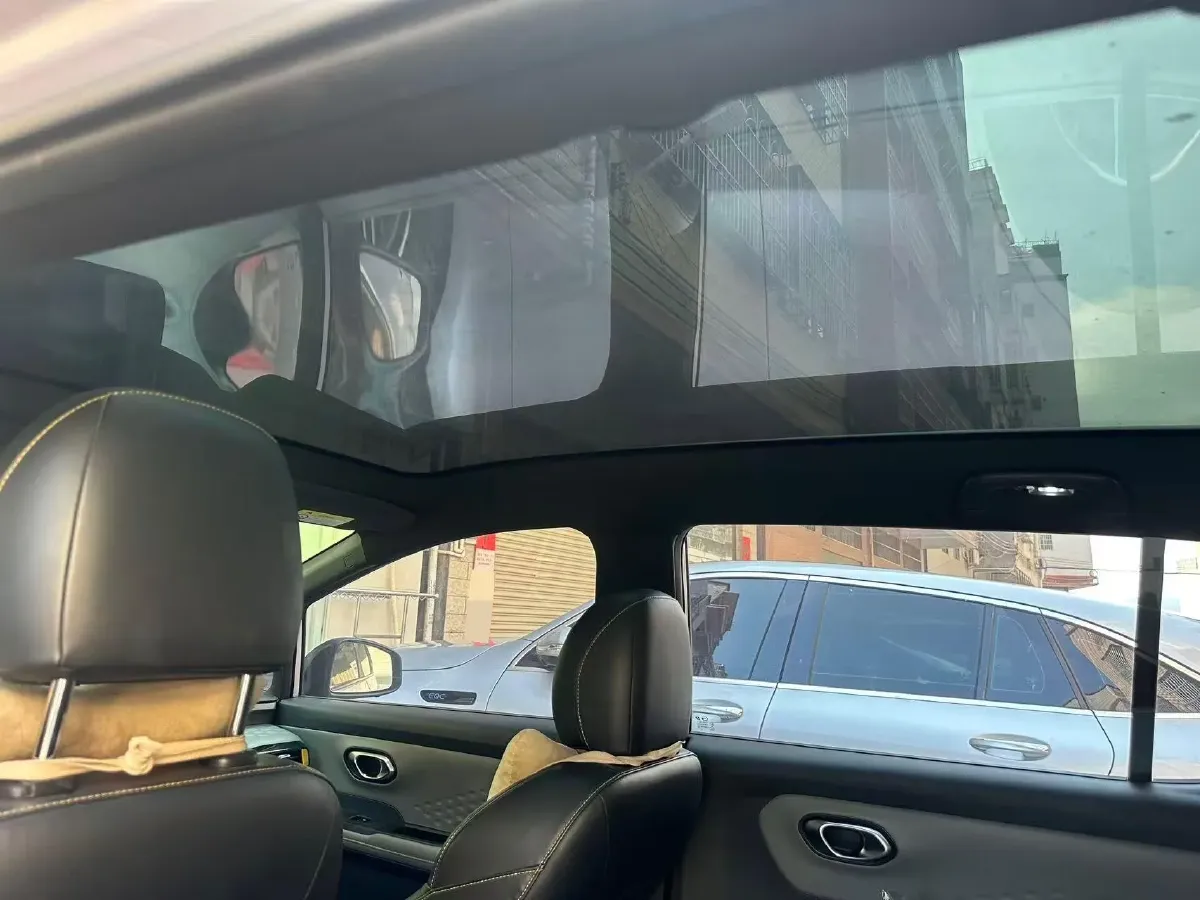 2022 Geely Okavango 1.8T 184HP L4 7DCT,autocango,china used car exporter,china ev exporter,chinese used car exporter,chinese used ev exporter