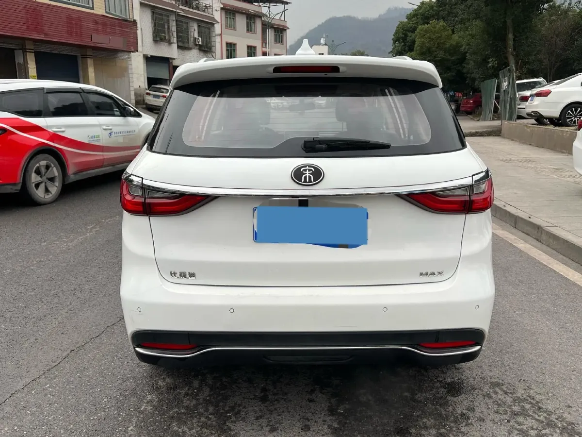 2019 BYD Song MAX 1.5T 154HP L4 6DCT,autocango,china used car exporter,china ev exporter,chinese used car exporter,chinese used ev exporter