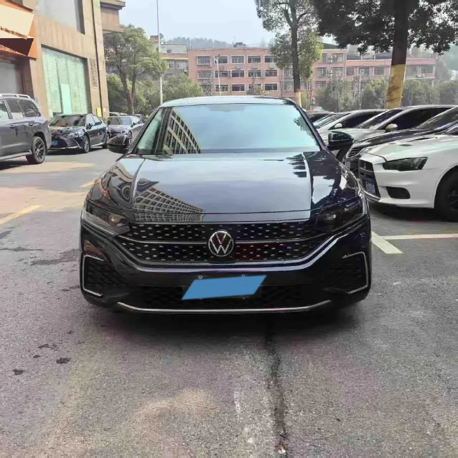 2023 Volkswagen Passat 1.4T 150HP L4 7DCT,autocango,china used car exporter,china ev exporter,chinese used car exporter,chinese used ev exporter