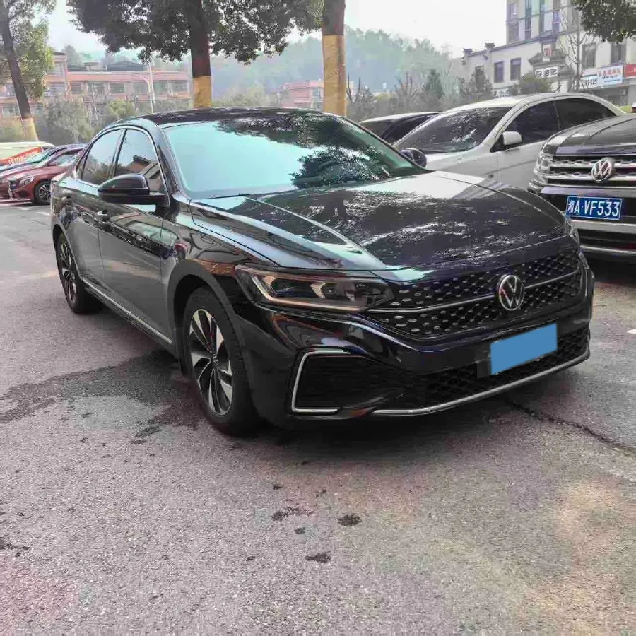 2023 Volkswagen Passat 1.4T 150HP L4 7DCT,autocango,china used car exporter,china ev exporter,chinese used car exporter,chinese used ev exporter