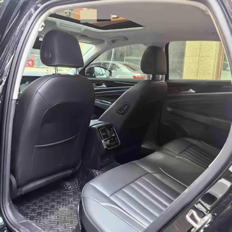 2023 Volkswagen Passat 1.4T 150HP L4 7DCT,autocango,china used car exporter,china ev exporter,chinese used car exporter,chinese used ev exporter