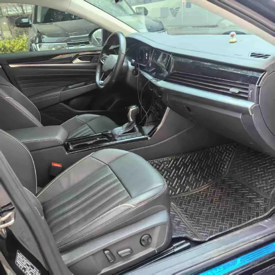 2023 Volkswagen Passat 1.4T 150HP L4 7DCT,autocango,china used car exporter,china ev exporter,chinese used car exporter,chinese used ev exporter