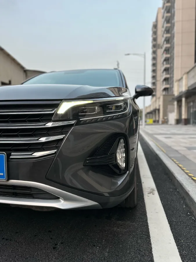 2020 GAC Trumpchi GS4 1.5T 169HP L4 6AT,autocango,china used car exporter,china ev exporter,chinese used car exporter,chinese used ev exporter