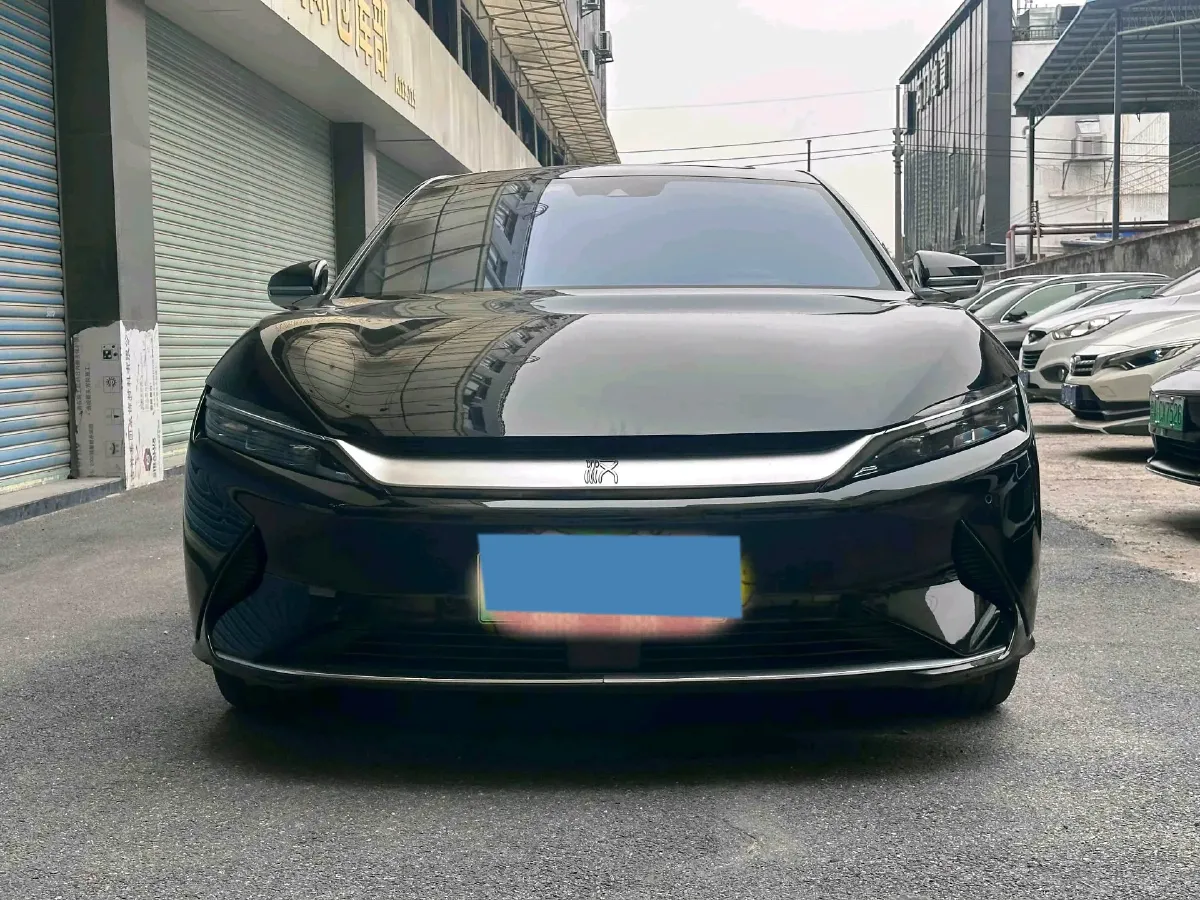 2021 BYD Han BEV 64.8KWH,autocango,china used car exporter,china ev exporter,chinese used car exporter,chinese used ev exporter