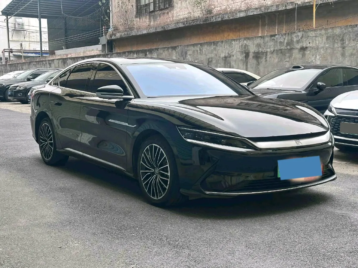 2021 BYD Han BEV 64.8KWH,autocango,china used car exporter,china ev exporter,chinese used car exporter,chinese used ev exporter