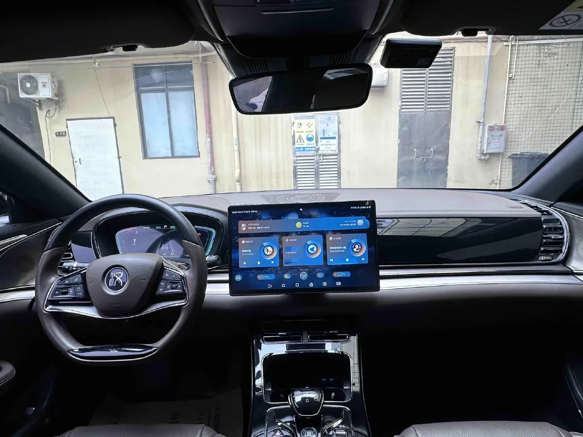 2021 BYD Han BEV 64.8KWH,autocango,china used car exporter,china ev exporter,chinese used car exporter,chinese used ev exporter