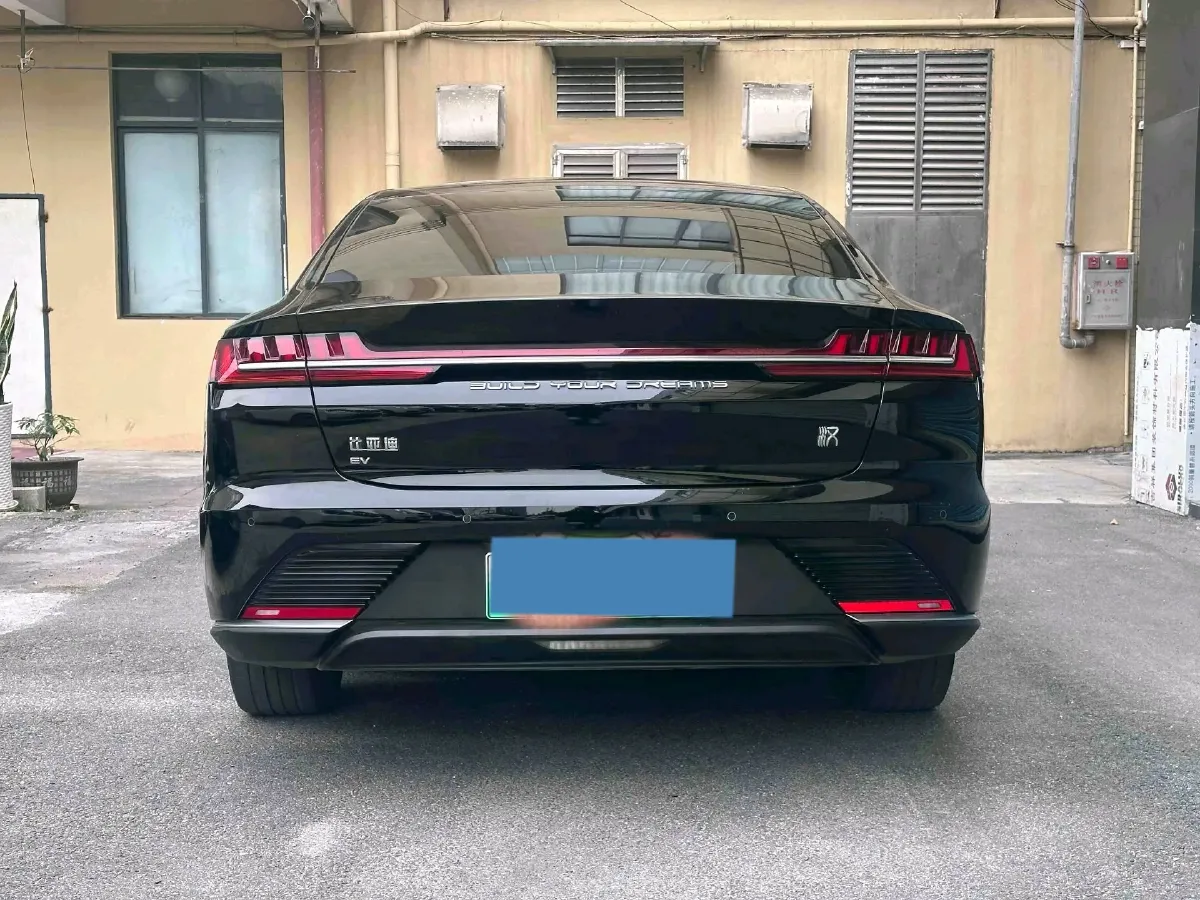 2021 BYD Han BEV 64.8KWH,autocango,china used car exporter,china ev exporter,chinese used car exporter,chinese used ev exporter