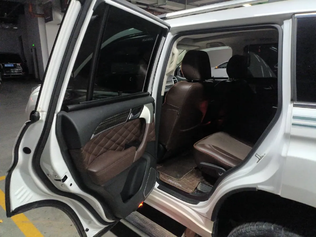 2020 Haval H9 2.0T 224HP L4 8AT,autocango,china used car exporter,china ev exporter,chinese used car exporter,chinese used ev exporter