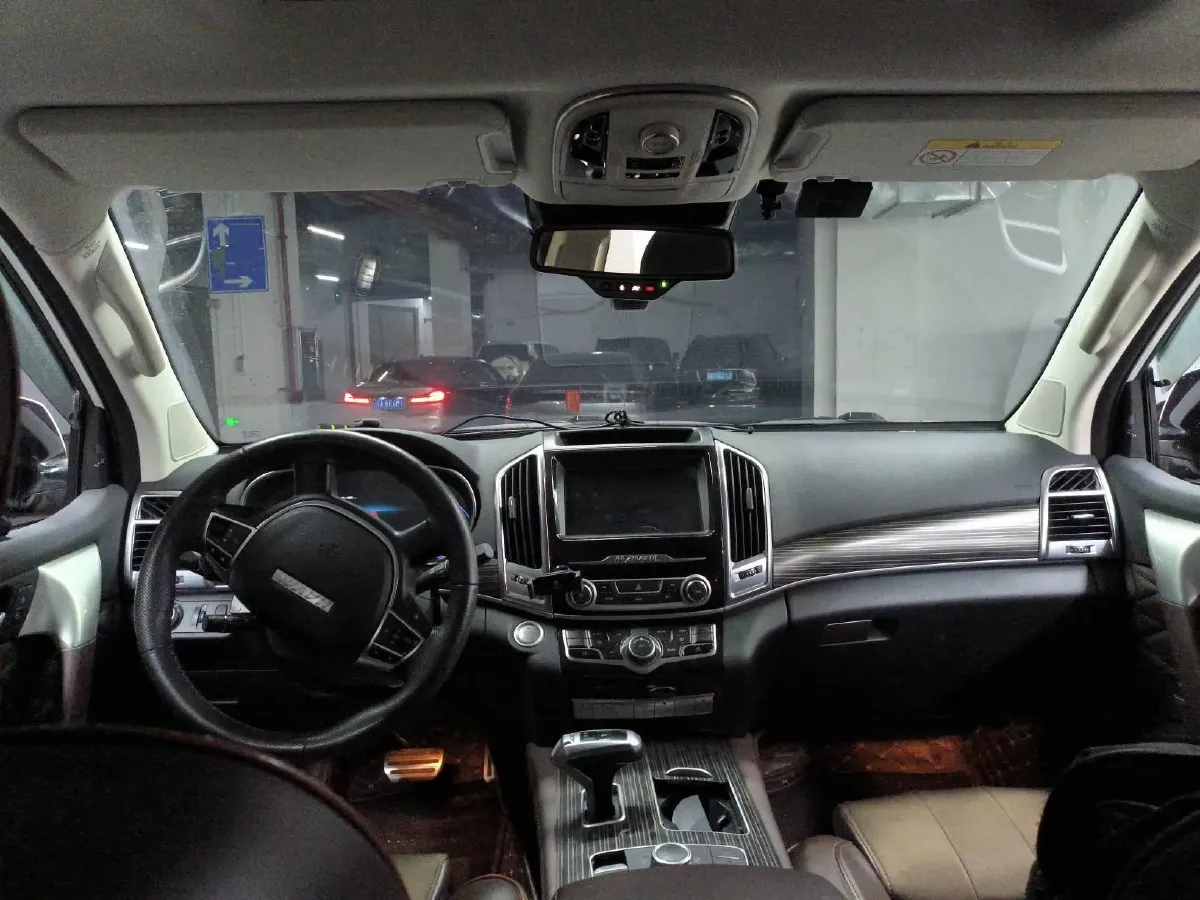 2020 Haval H9 2.0T 224HP L4 8AT,autocango,china used car exporter,china ev exporter,chinese used car exporter,chinese used ev exporter