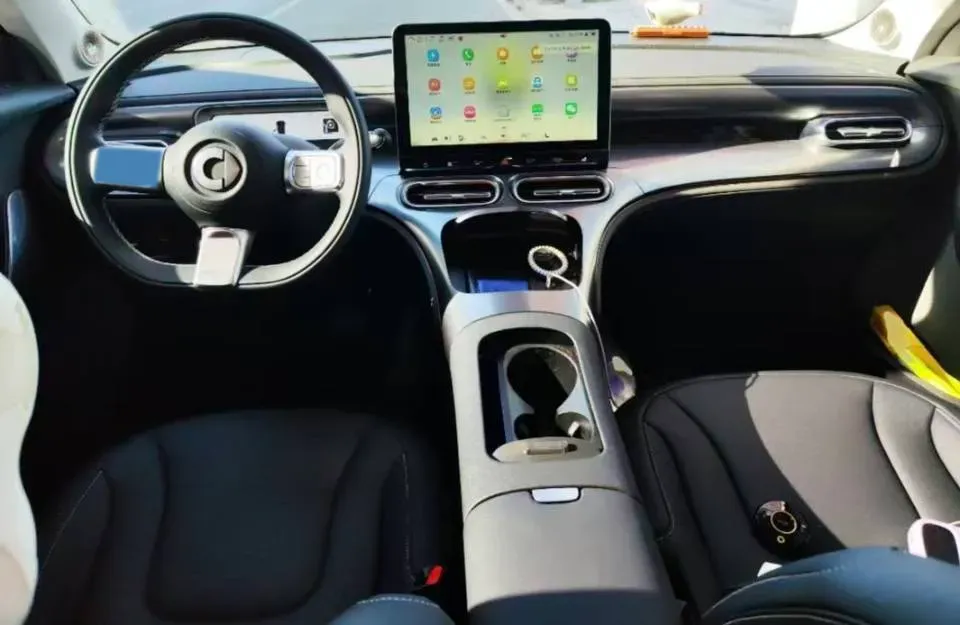 2022 Smart smart Elf 1 BEV 66KWH,autocango,china used car exporter,china ev exporter,chinese used car exporter,chinese used ev exporter