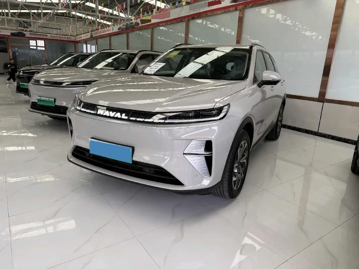 2025 Haval Fierce Dragon MAX 1.5L 116HP L4 2DHT PHEV,autocango,china used car exporter,china ev exporter,chinese used car exporter,chinese used ev exporter