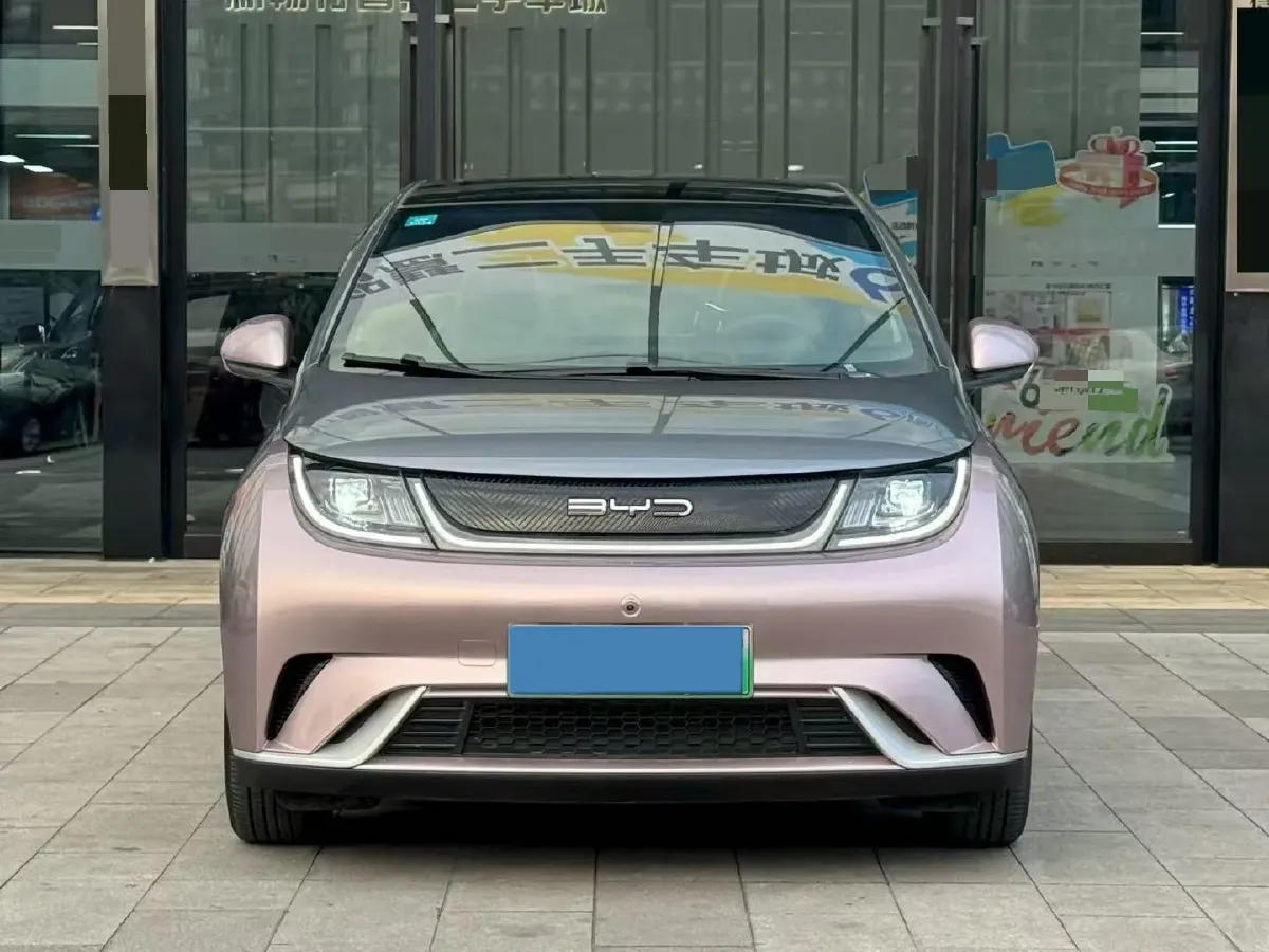 2021 BYD Yuan Pro BEV 50.1KWH,autocango,china used car exporter,china ev exporter,chinese used car exporter,chinese used ev exporter