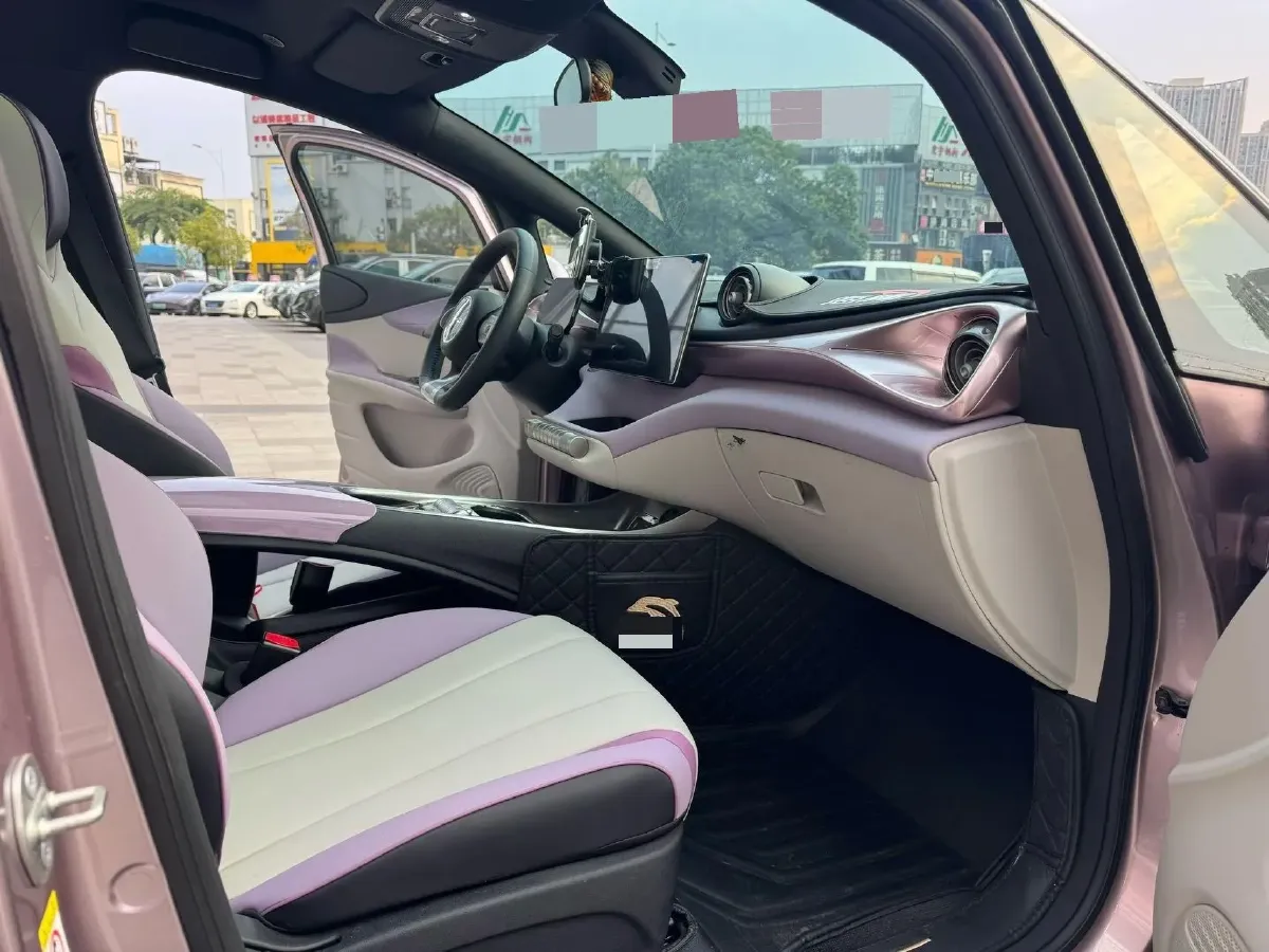 2021 BYD Yuan Pro BEV 50.1KWH,autocango,china used car exporter,china ev exporter,chinese used car exporter,chinese used ev exporter