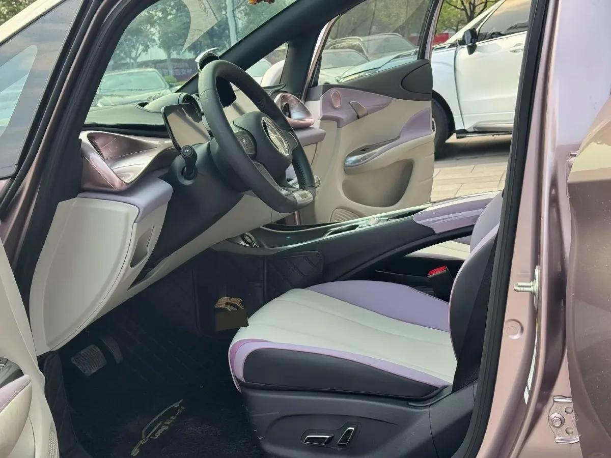 2021 BYD Yuan Pro BEV 50.1KWH,autocango,china used car exporter,china ev exporter,chinese used car exporter,chinese used ev exporter