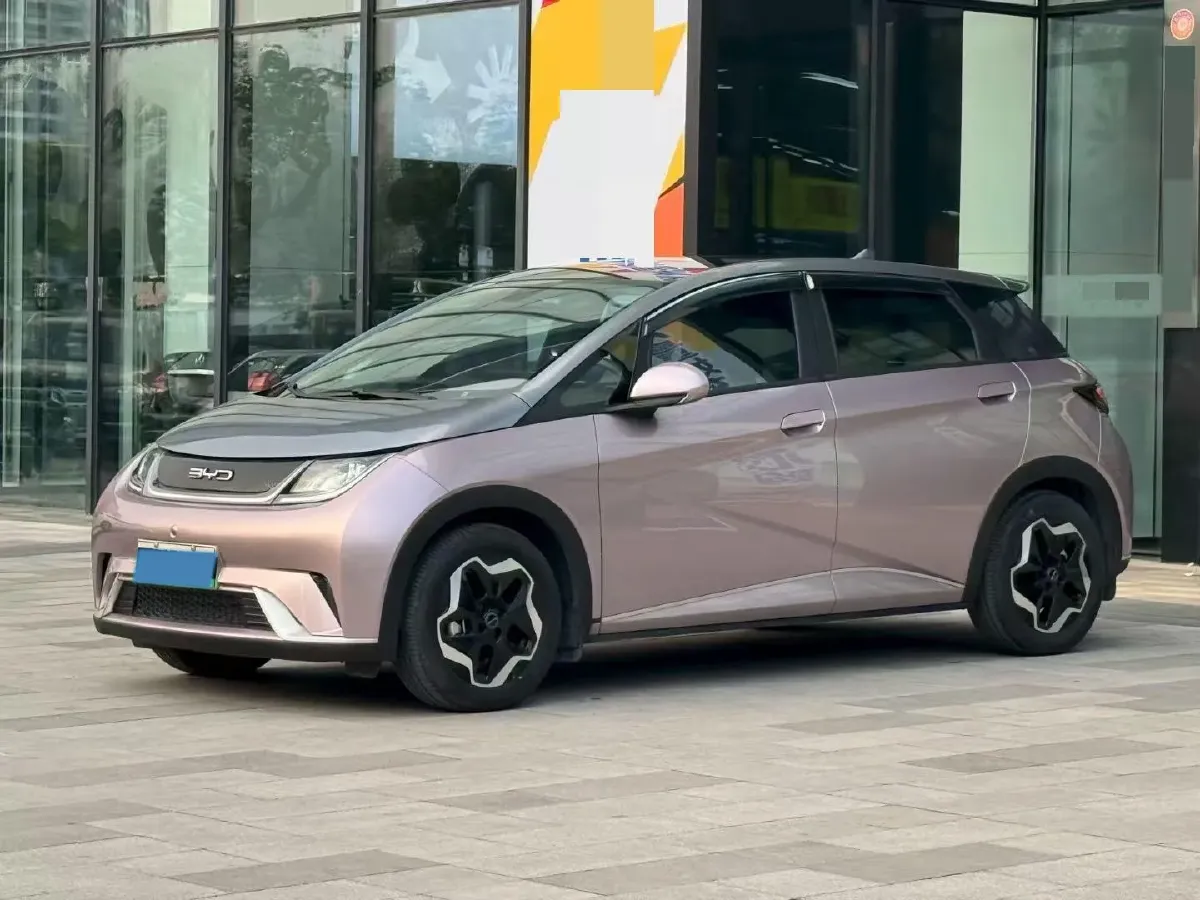 2021 BYD Yuan Pro BEV 50.1KWH,autocango,china used car exporter,china ev exporter,chinese used car exporter,chinese used ev exporter