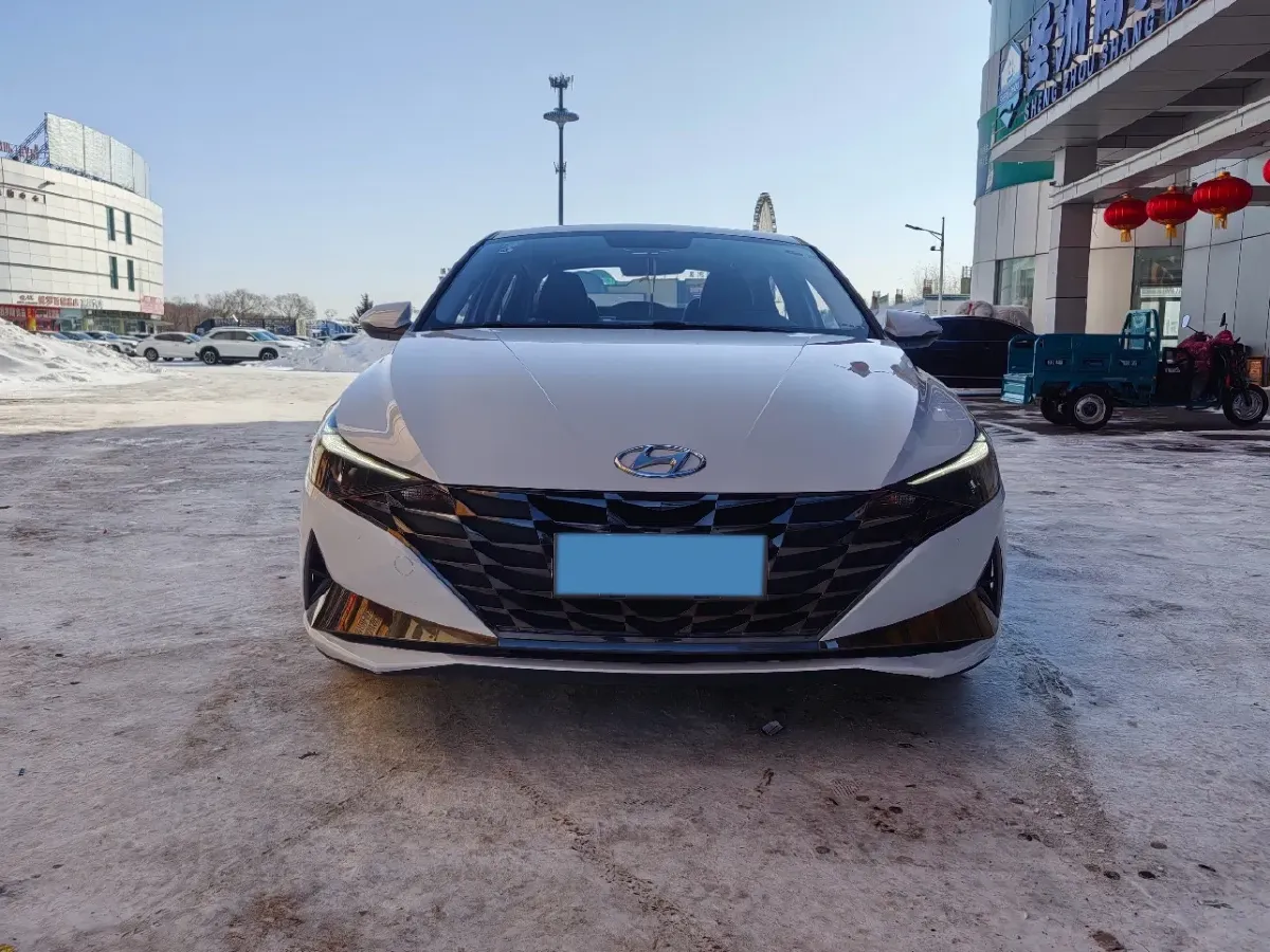 2022 Hyundai Elantra 1.5L 115HP L4 CVT,autocango,china used car exporter,china ev exporter,chinese used car exporter,chinese used ev exporter