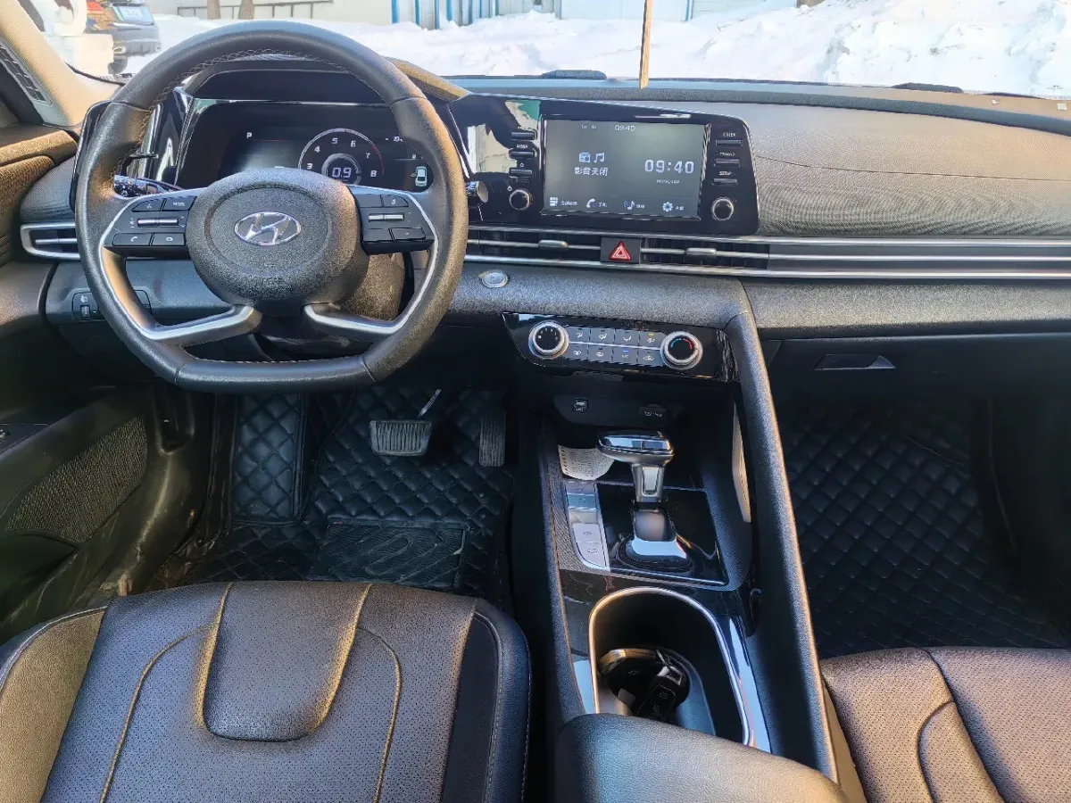 2022 Hyundai Elantra 1.5L 115HP L4 CVT,autocango,china used car exporter,china ev exporter,chinese used car exporter,chinese used ev exporter