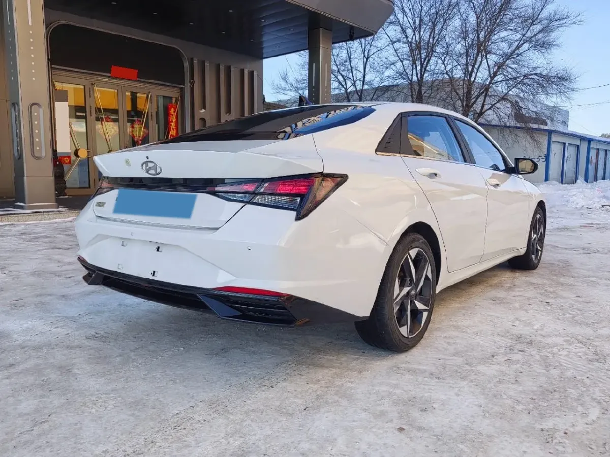 2022 Hyundai Elantra 1.5L 115HP L4 CVT,autocango,china used car exporter,china ev exporter,chinese used car exporter,chinese used ev exporter