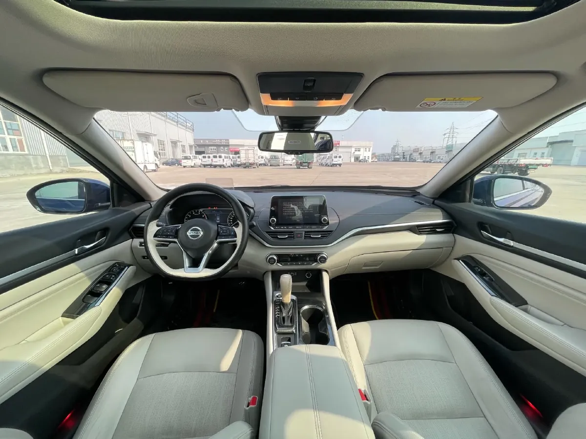 2020 Nissan Teana 2.0T 252HP L4 CVT,autocango,china used car exporter,china ev exporter,chinese used car exporter,chinese used ev exporter