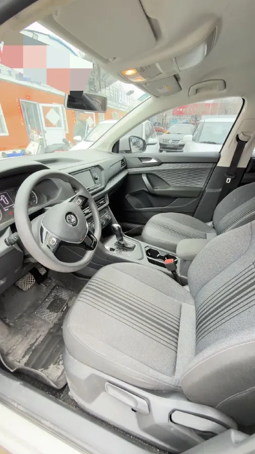 2021 Volkswagen Tharu 1.4T 150HP L4 7DCT,autocango,china used car exporter,china ev exporter,chinese used car exporter,chinese used ev exporter