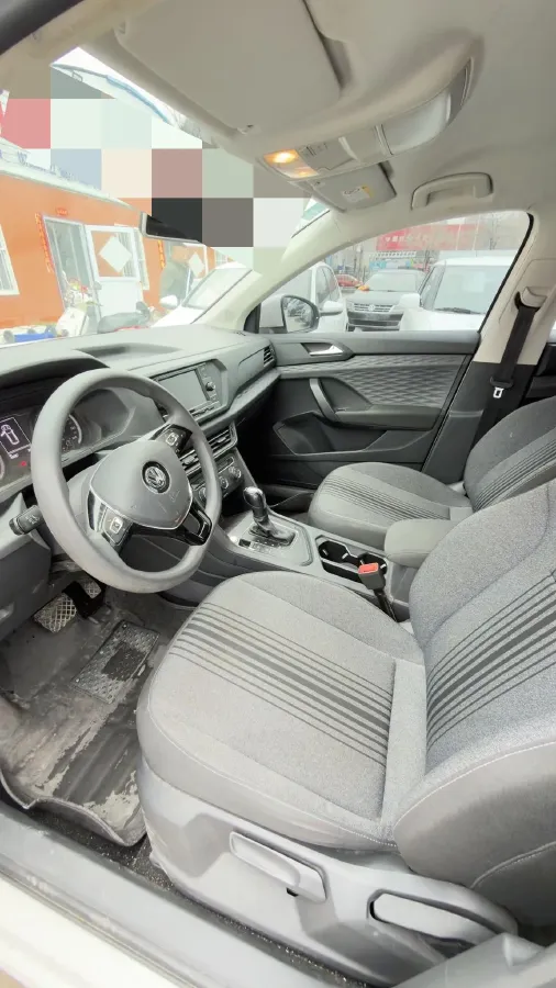 2021 Volkswagen Tharu 1.4T 150HP L4 7DCT,autocango,china used car exporter,china ev exporter,chinese used car exporter,chinese used ev exporter