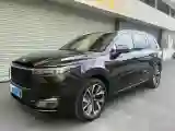2021 Li ONE Range Extended 131HP REEV 40.5KWH