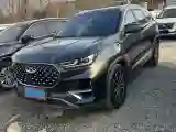 2021 Chery Tiggo 8 Plus 1.6T 197HP L4 7DCT