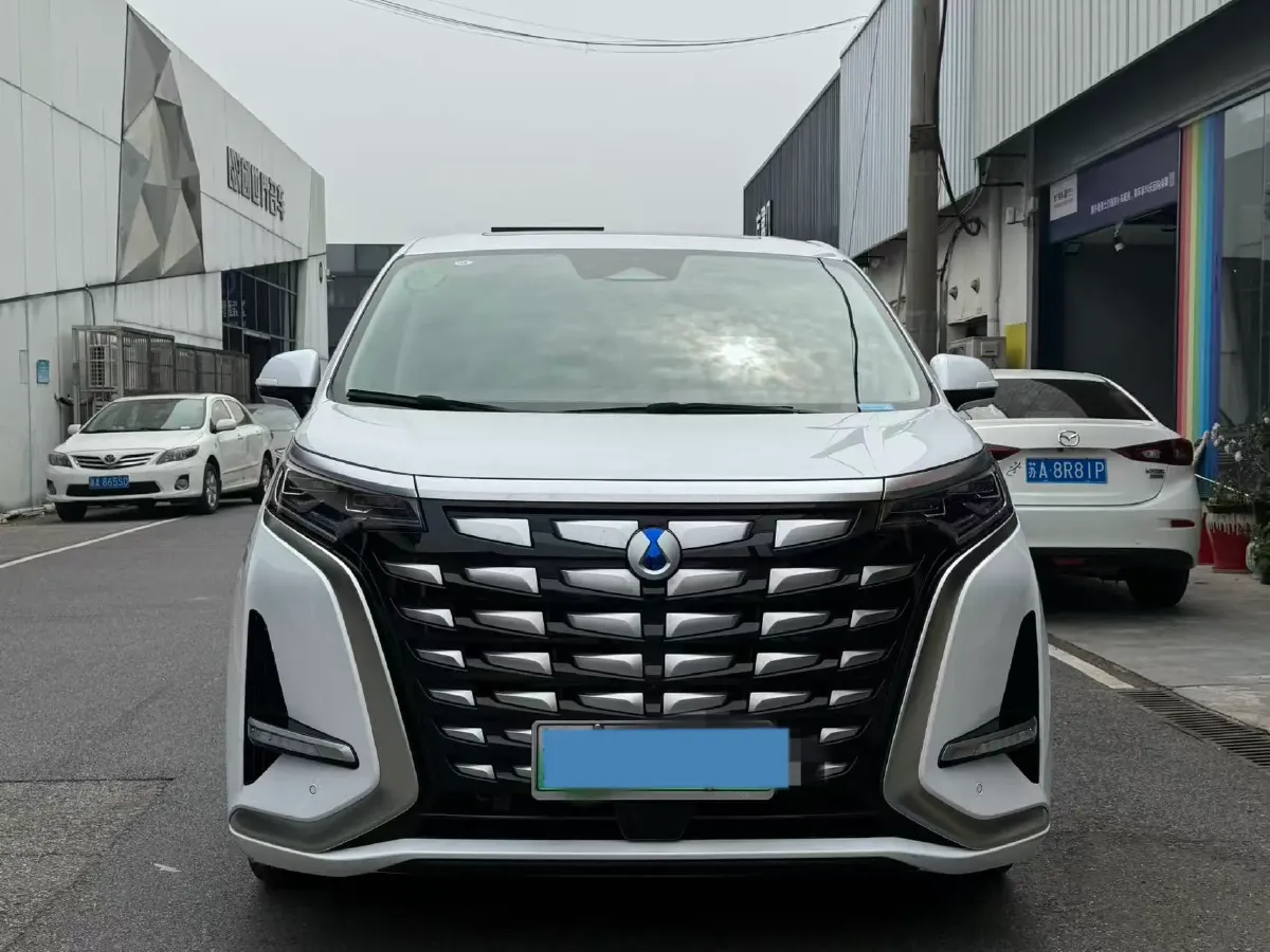 2024 Denza D9 1.5T 139HP L4 E-CVT PHEV 20.39KWH,autocango,china used car exporter,china ev exporter,chinese used car exporter,chinese used ev exporter