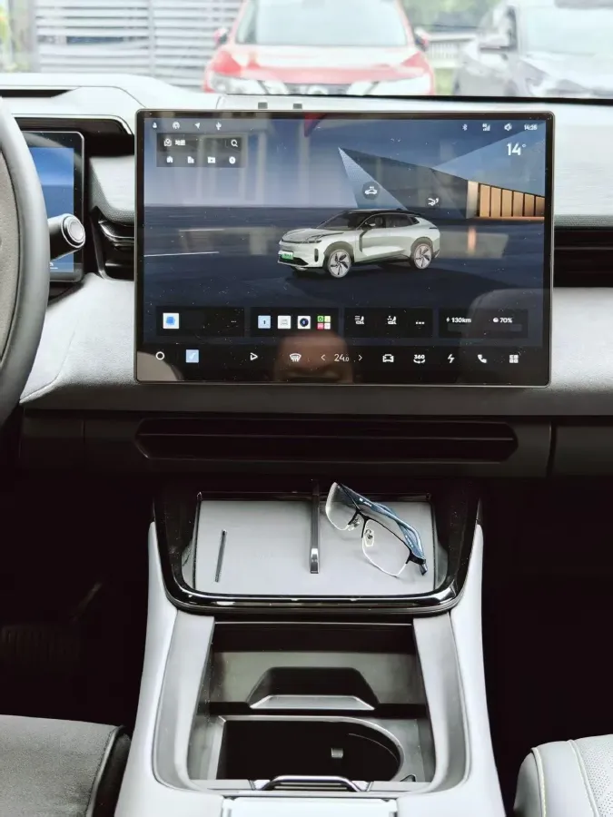 2025 Foton Mars 2.0T 163HP L4 8AT,autocango,china used car exporter,china ev exporter,chinese used car exporter,chinese used ev exporter