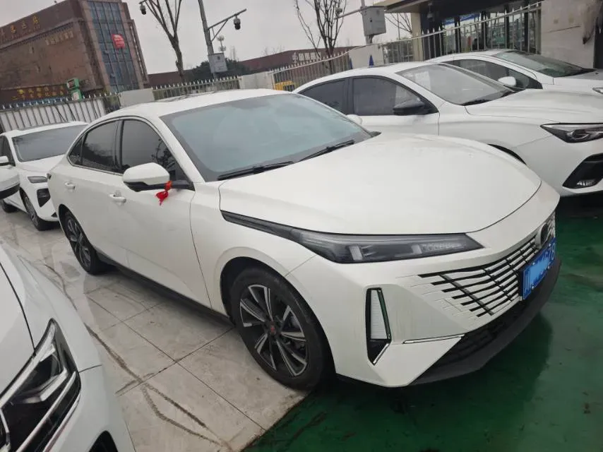 2025 ChangAn Eado 1.5T 192HP L4 7DCT,autocango,china used car exporter,china ev exporter,chinese used car exporter,chinese used ev exporter