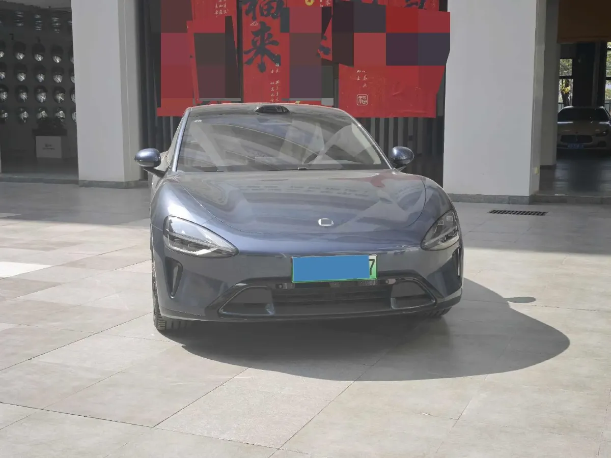 2024 MI SU7 BEV 94.3KWH,autocango,china used car exporter,china ev exporter,chinese used car exporter,chinese used ev exporter