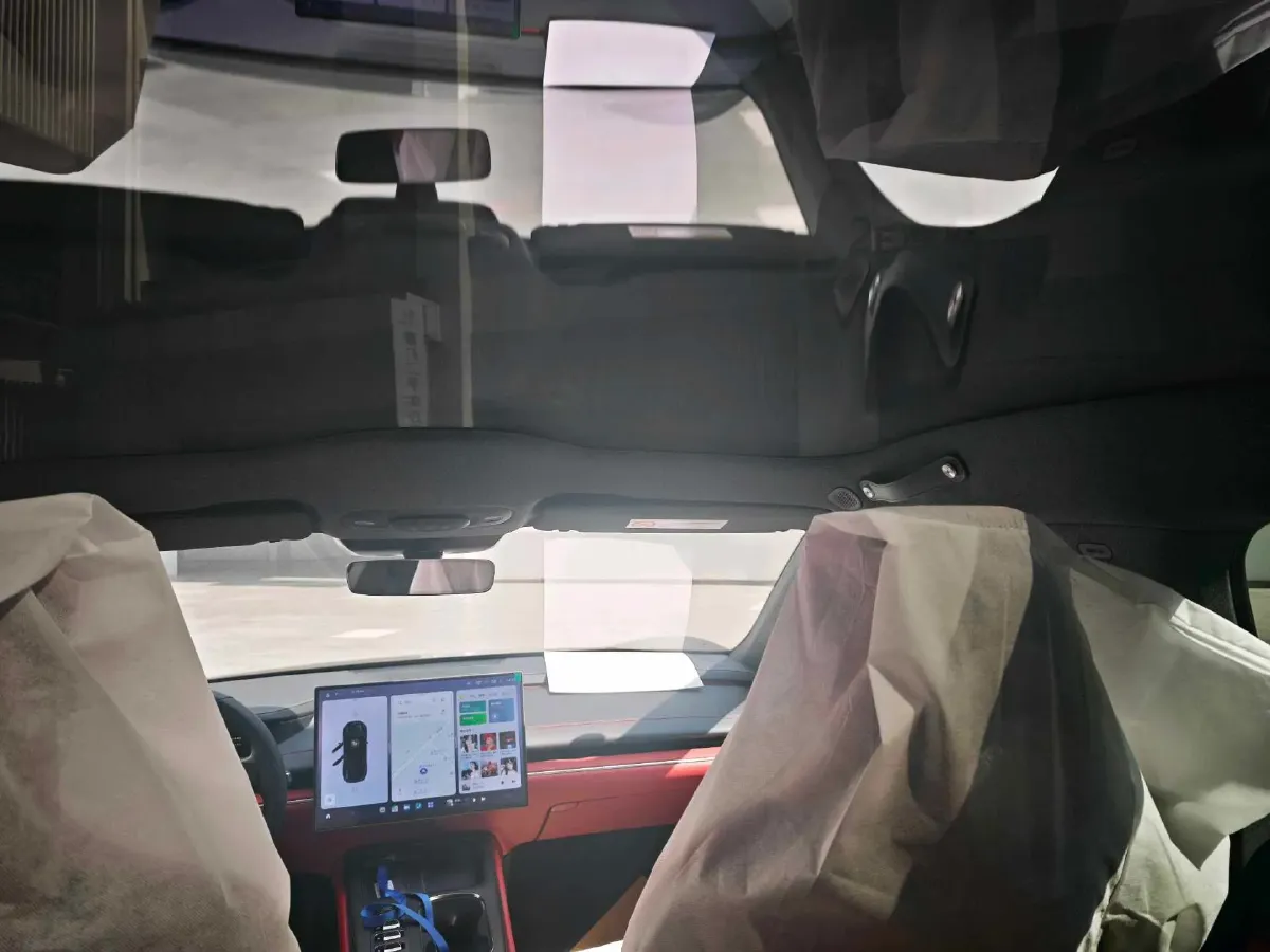 2024 MI SU7 BEV 94.3KWH,autocango,china used car exporter,china ev exporter,chinese used car exporter,chinese used ev exporter