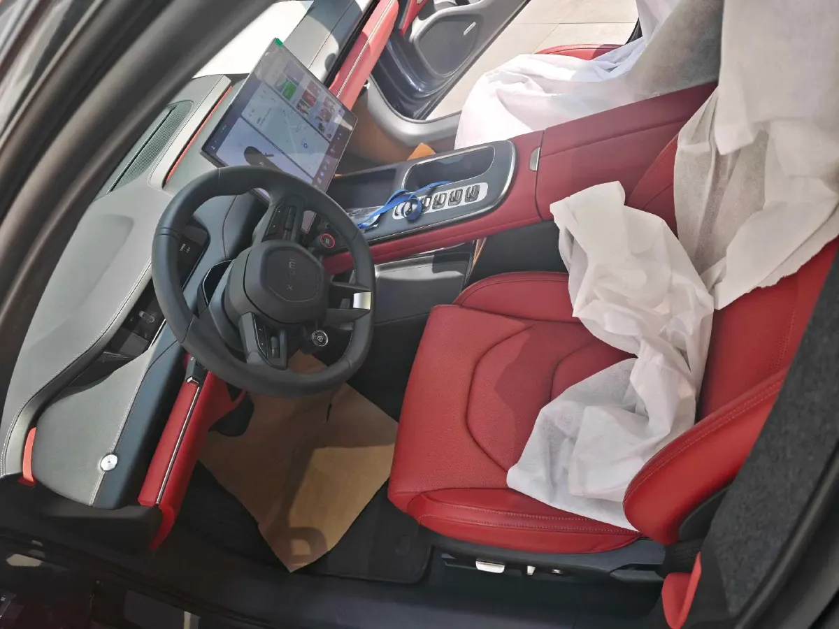 2024 MI SU7 BEV 94.3KWH,autocango,china used car exporter,china ev exporter,chinese used car exporter,chinese used ev exporter