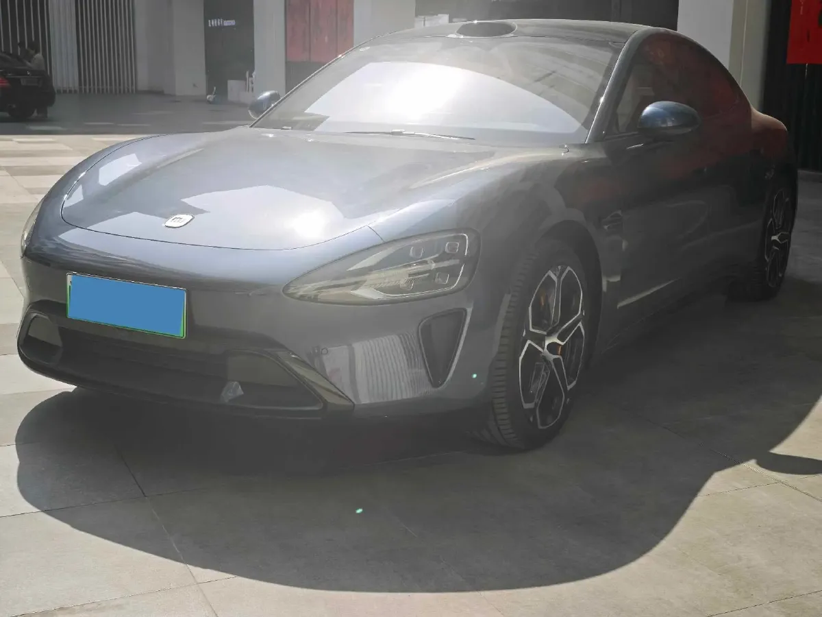 2024 MI SU7 BEV 94.3KWH,autocango,china used car exporter,china ev exporter,chinese used car exporter,chinese used ev exporter