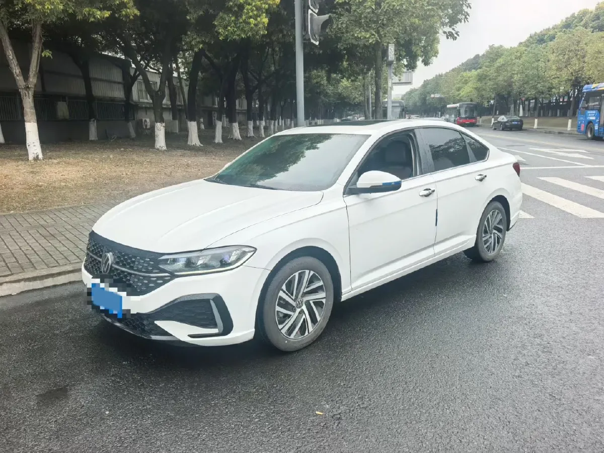 2024 Volkswagen Lavida 1.5L 110HP L4 6AT,autocango,china used car exporter,china ev exporter,chinese used car exporter,chinese used ev exporter