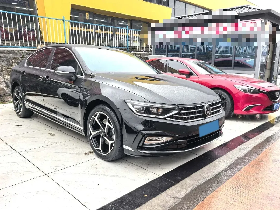 2024 Volkswagen Magotan 1.4T 150HP L4 7DCT,autocango,china used car exporter,china ev exporter,chinese used car exporter,chinese used ev exporter