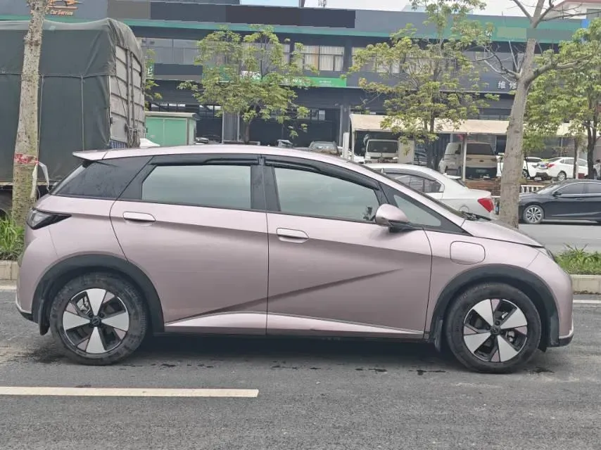 2023 BYD Dolphin BEV 44.928KWH,autocango,china used car exporter,china ev exporter,chinese used car exporter,chinese used ev exporter