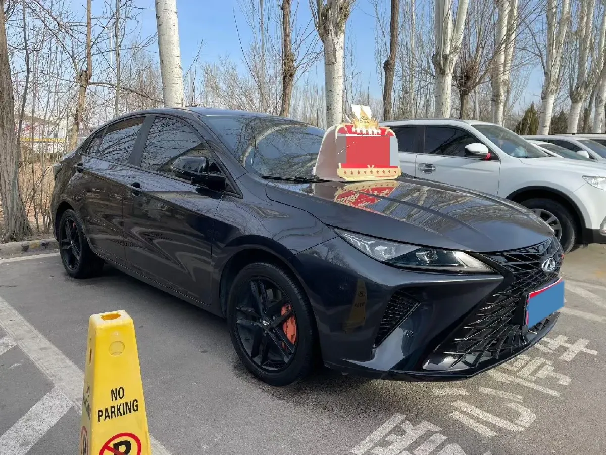 2022 Chery Arrizo 5 GT 1.6T 197HP L4 7DCT,autocango,china used car exporter,china ev exporter,chinese used car exporter,chinese used ev exporter