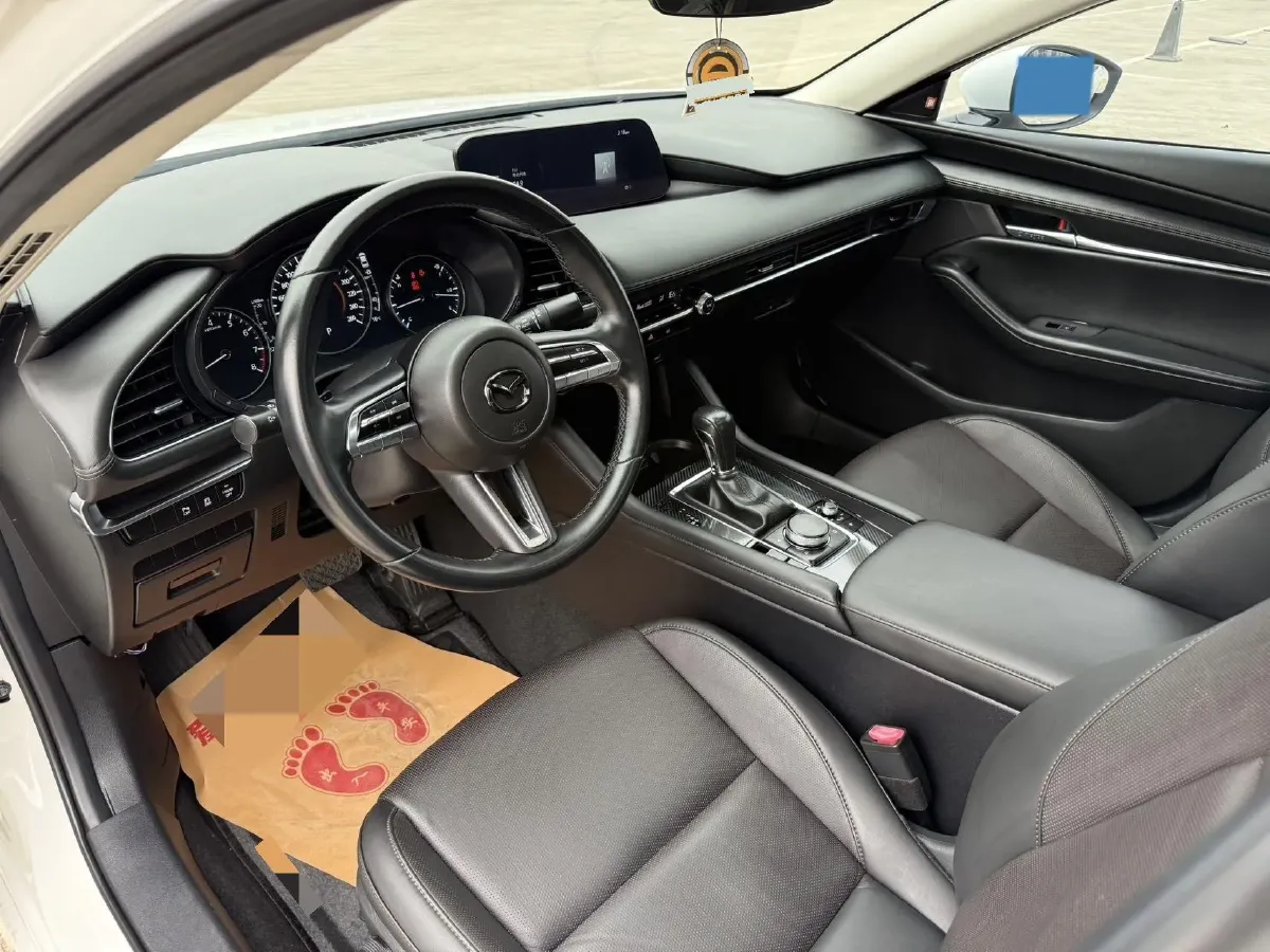 2021 Mazda 3 Axela 2.0L 158HP L4 6AT,autocango,china used car exporter,china ev exporter,chinese used car exporter,chinese used ev exporter