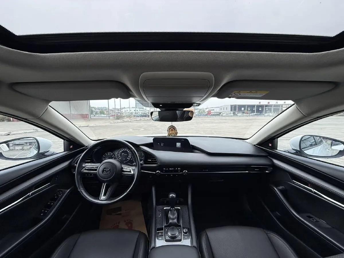 2021 Mazda 3 Axela 2.0L 158HP L4 6AT,autocango,china used car exporter,china ev exporter,chinese used car exporter,chinese used ev exporter