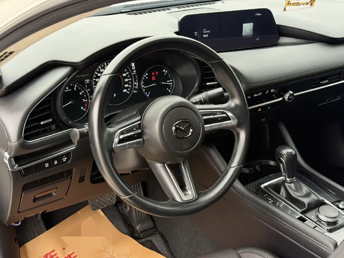 2021 Mazda 3 Axela 2.0L 158HP L4 6AT,autocango,china used car exporter,china ev exporter,chinese used car exporter,chinese used ev exporter