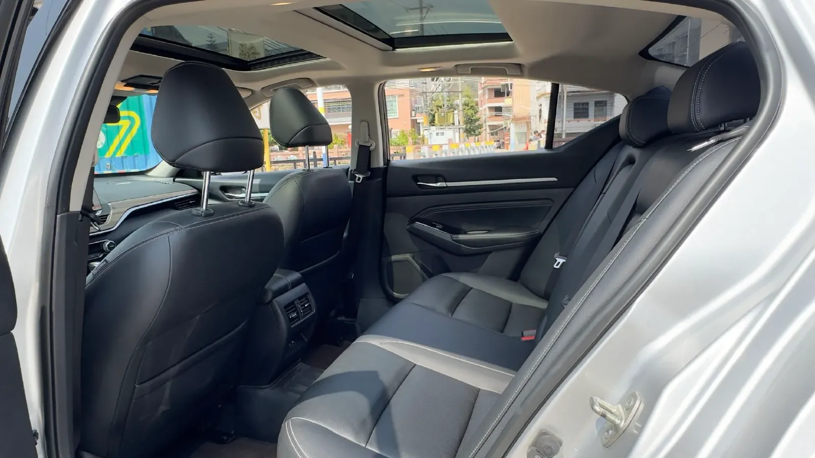 2021 Nissan Teana 2.0L 156HP L4 CVT,autocango,china used car exporter,china ev exporter,chinese used car exporter,chinese used ev exporter