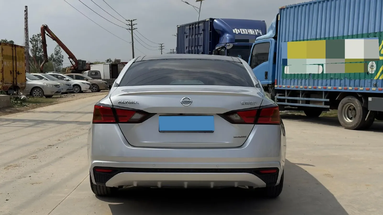 2021 Nissan Teana 2.0L 156HP L4 CVT,autocango,china used car exporter,china ev exporter,chinese used car exporter,chinese used ev exporter